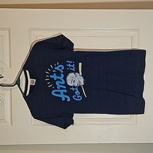 Homage Anthony Jackson JDRF Tee S Ant’s Got It